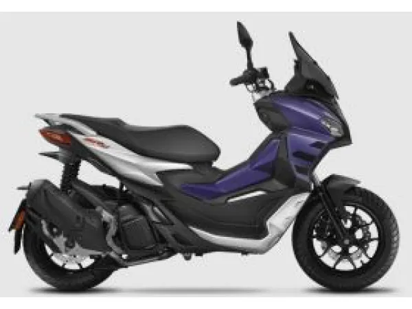 2024 Aprilia SR GT 200 - € 4.899 (1/1)