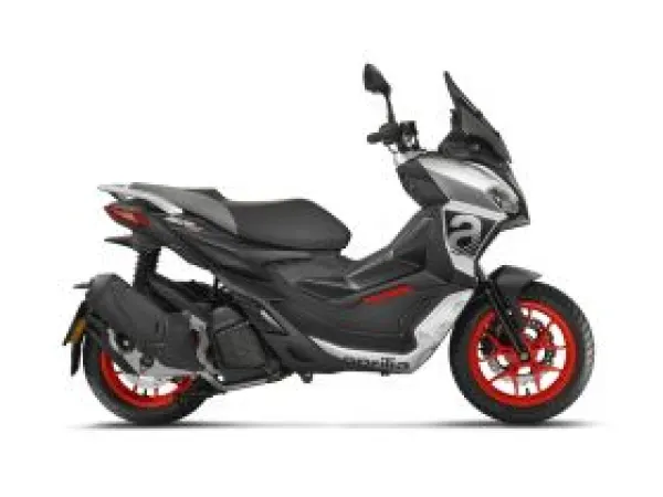 2026 Aprilia SR GT 200 - € 4.999 (1/1)