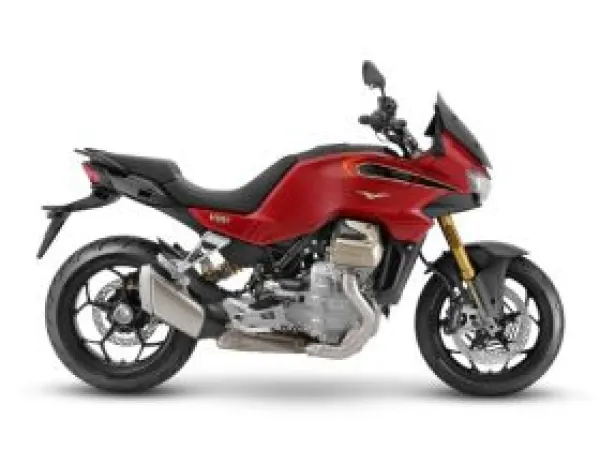 2026 Moto Guzzi V 100 - € 16.490 (1/1)