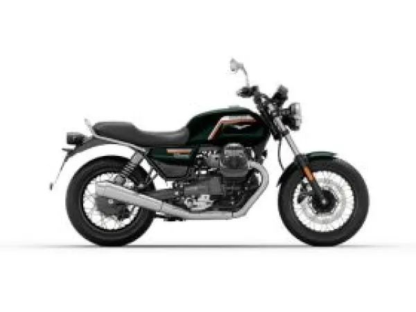 2026 Moto Guzzi V 7 Special - € 12.000 (1/1)