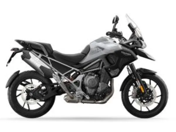 2024 Triumph Tiger 1200 GT - €20,490 (1/1)
