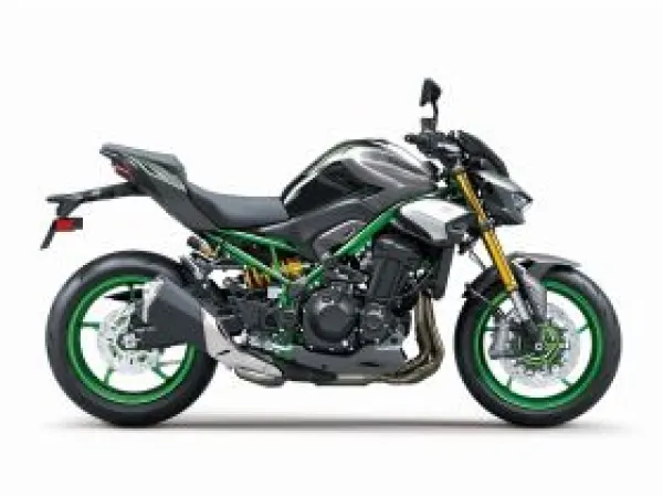 2026 Kawasaki Z 900 SE - € 13.549 (1/1)