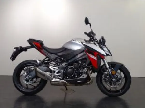 2026 Suzuki GSX-S 950 - €10,290 (1/1)