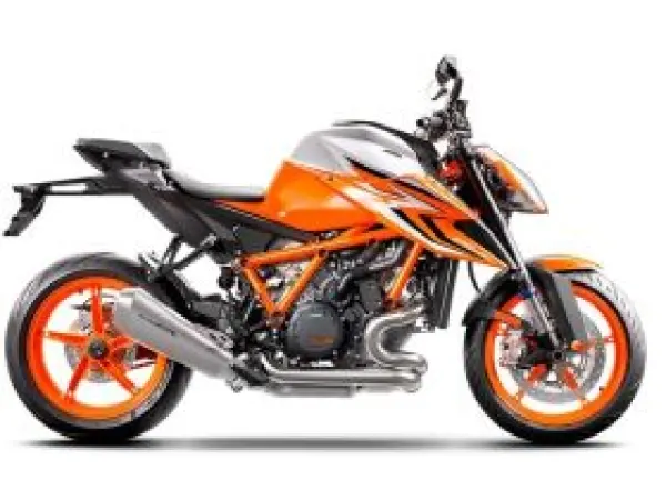 2024 KTM 1290 Super Duke R EVO - € 23.200 (1/1)