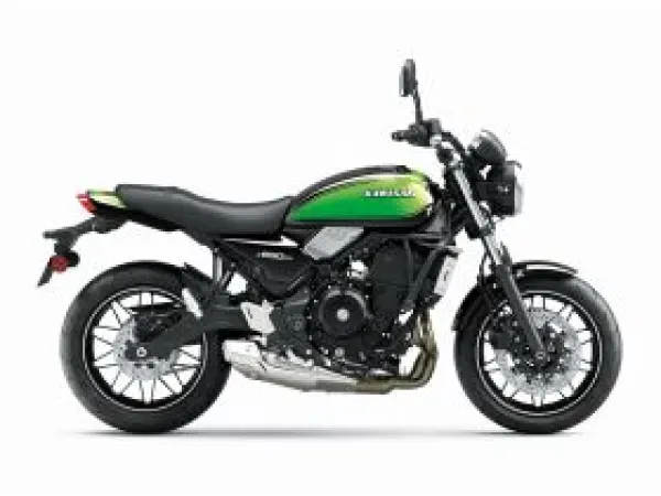 2024 Kawasaki Z650 RS - €8,349 (1/1)