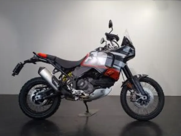 2024 Ducati Desert X - € 19.690 (1/1)