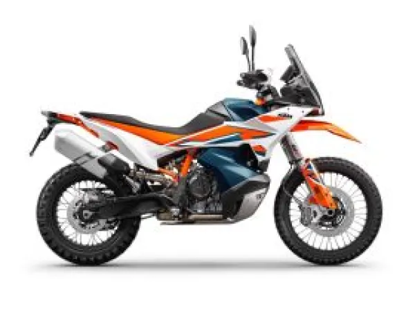 2024 KTM 890 Adventure R - €19,640 (1/1)