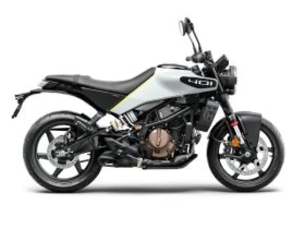 2026 Husqvarna Vitpilen 401 - € 6.750 (1/1)