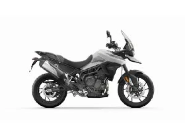 2023 Triumph Tiger 900 Rally Pro - € 15.490 (1/1)