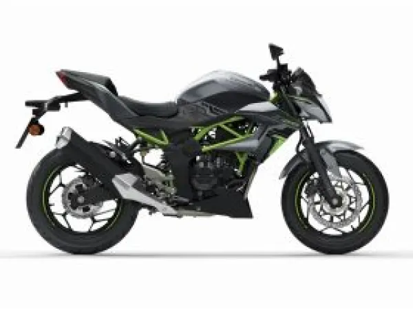 2026 Kawasaki Z 125 - € 5.599 (1/1)