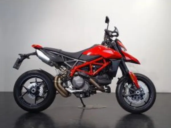 2024 Ducati Hypermotard 950 - €17,890 (1/1)