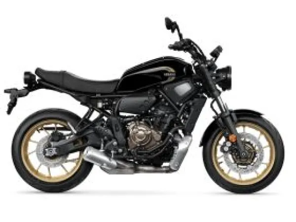 2025 Yamaha XSR700 - €8,999 (1/1)