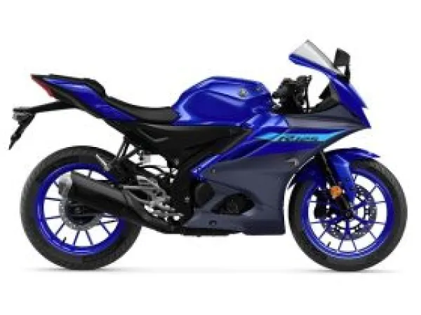 2026 Yamaha YZF R 125 - € 7.199 (1/1)
