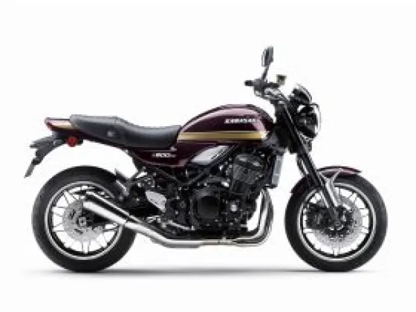 2026 Kawasaki Z 900 RS - €14,290 (1/1)
