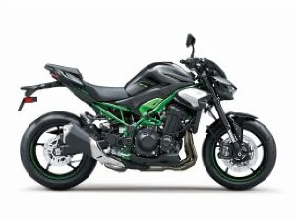 2026 Kawasaki Z 900 - € 10.490 (1/1)
