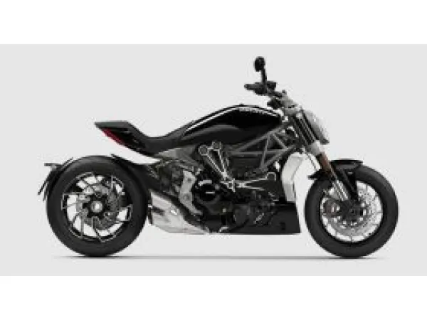 2024 Ducati XDiavel S - €31,990 (1/1)