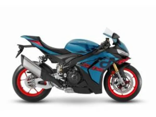 2026 Aprilia RSV4 - €24,300 (1/1)