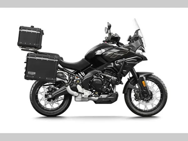 2026 Cfmoto 700 MT Adventure GT - €8,499 (1/1)