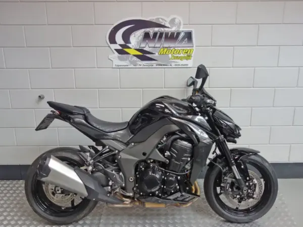 2026 Kawasaki Z1100 SE - €12,450 (1/1)