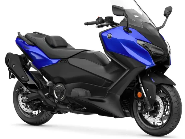 2026 Yamaha Tmax - €15,198 (1/1)