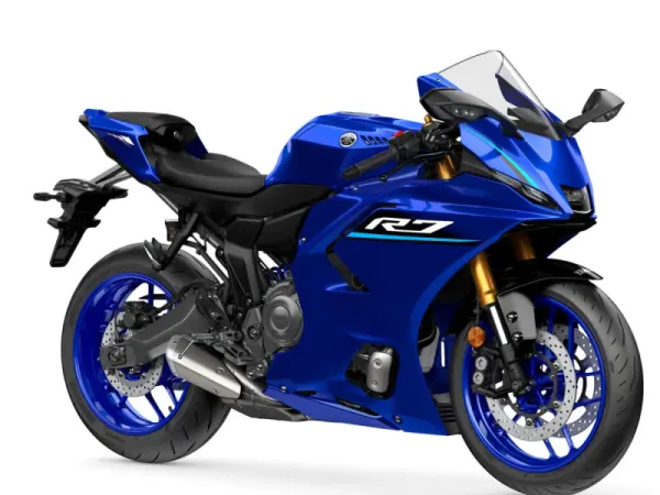 2026 Yamaha R7 - €11,799 (1/1)