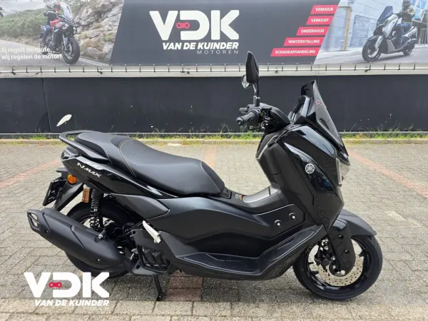 2026 Yamaha Nmax 155 - € 4.999 (1/1)