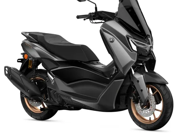 2026 Yamaha Nmax 155 - € 4.999 (1/1)