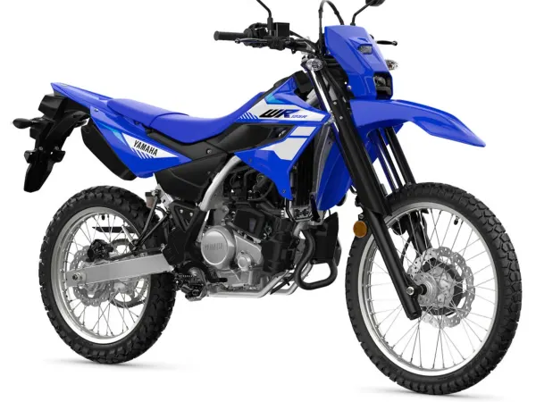 2026 Yamaha WR125R - €5,899 (1/1)