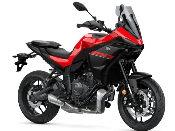 2025 Yamaha Tracer 7 - €11,599 (1/1)
