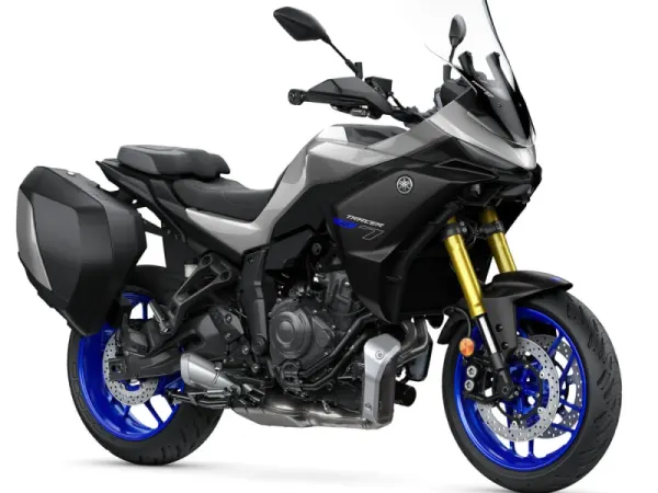 2025 Yamaha Tracer 7 GT - €13,199 (1/1)