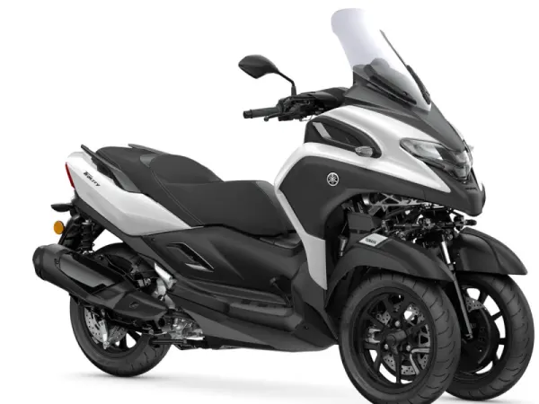 2025 Yamaha Tricity 300 - €10,599 (1/1)