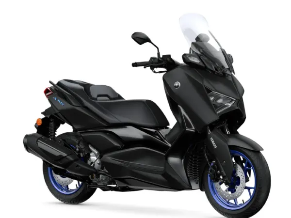 2025 Yamaha Xmax 300 - €7,799 (1/1)