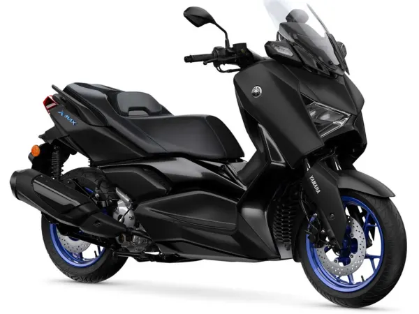 2025 Yamaha Xmax 300 - €7,799 (1/1)