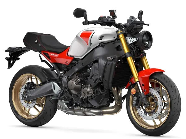 2025 Yamaha XSR900 - € 13.399 (1/1)