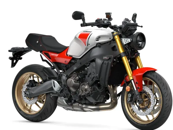 2025 Yamaha XSR900 - €13,399 (1/1)