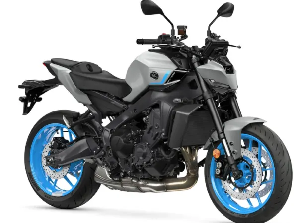 2025 Yamaha MT-09 - €12,799 (1/1)