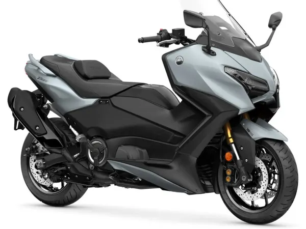 2025 Yamaha Tmax Tech Max - € 17.199 (1/1)