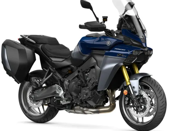 2025 Yamaha Tracer 9 GT+ - €20,999 (1/1)