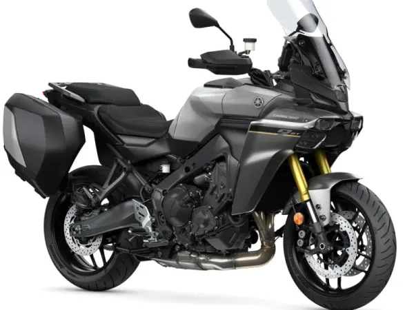 2025 Yamaha Tracer 9 GT - €17,799 (1/1)