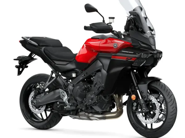 2025 Yamaha Tracer 9 - €14,199 (1/1)
