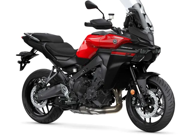 2025 Yamaha Tracer 9 - € 14.199 (1/1)
