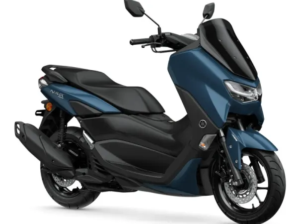 2024 Yamaha Nmax 155 - €4,999 (1/1)