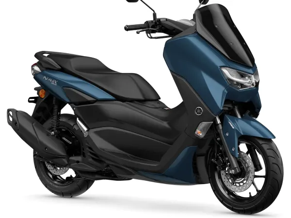 2024 Yamaha Nmax 155 - € 4.999 (1/1)