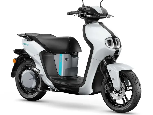 2023 Yamaha NEO’s Dual Battery - € 3.399 (1/1)