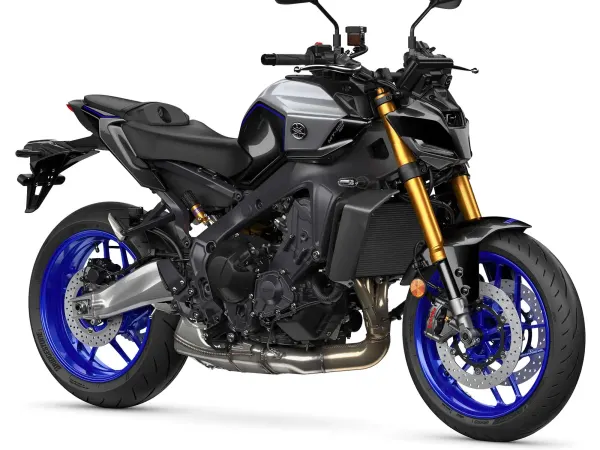 2024 Yamaha MT-09 SP - €14,699 (1/1)