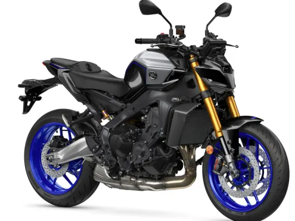 2024 Yamaha MT-09 SP - €14,699 (1/1)