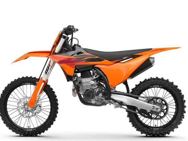 2027 KTM 450 SX-F - € 11.849 (1/1)