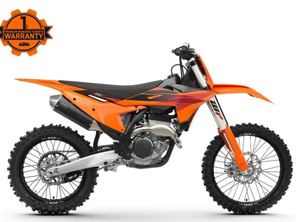 2027 KTM 250 SX-F - €11,199 (1/1)