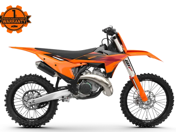 2027 KTM 250 SX - €10,699 (1/1)