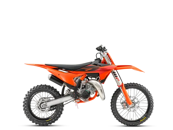 2027 KTM 85 SX 19/16 - €6,799 (1/1)